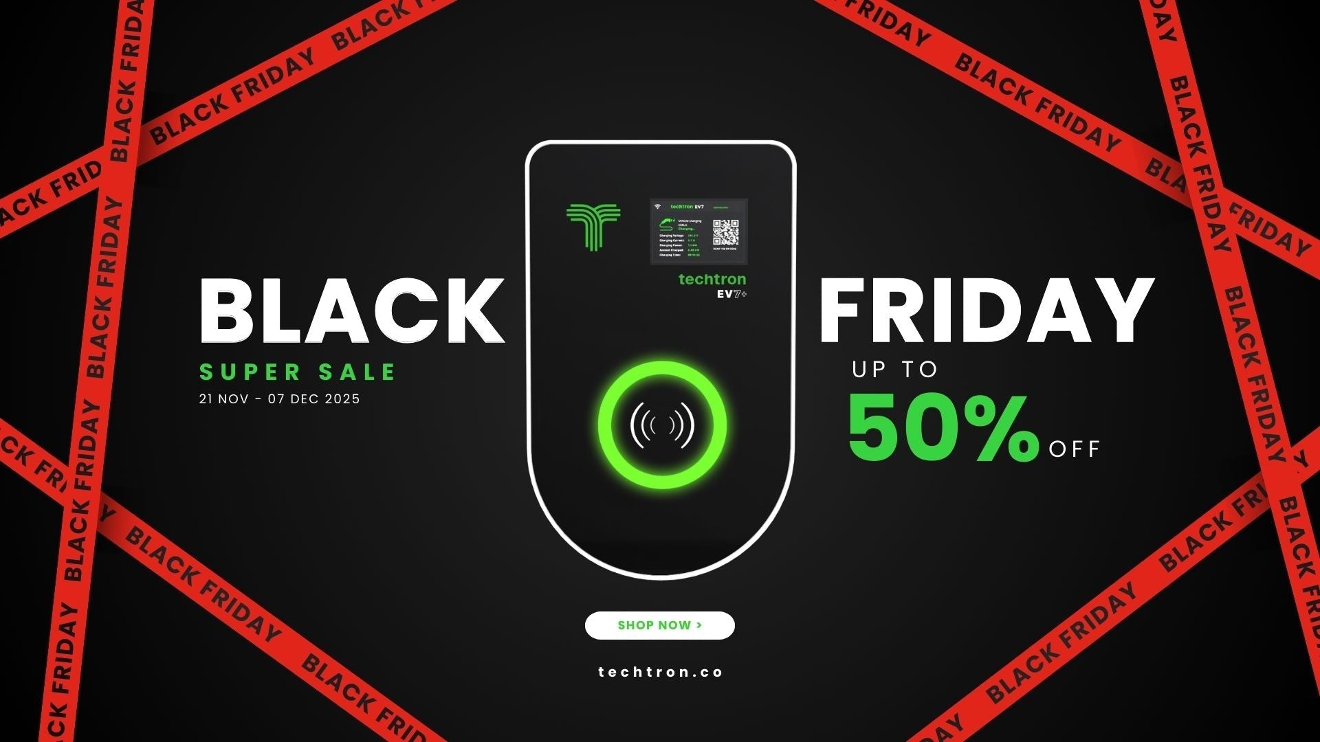 black friday offer