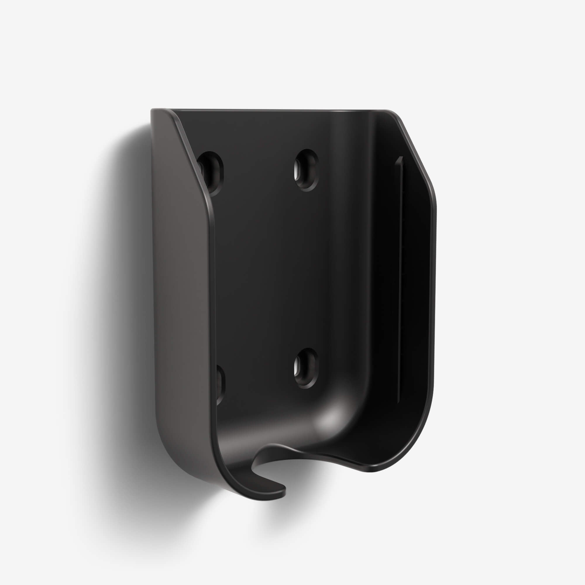 Wall Mount (EVP3-3+ Portable ev-Charger) techtron