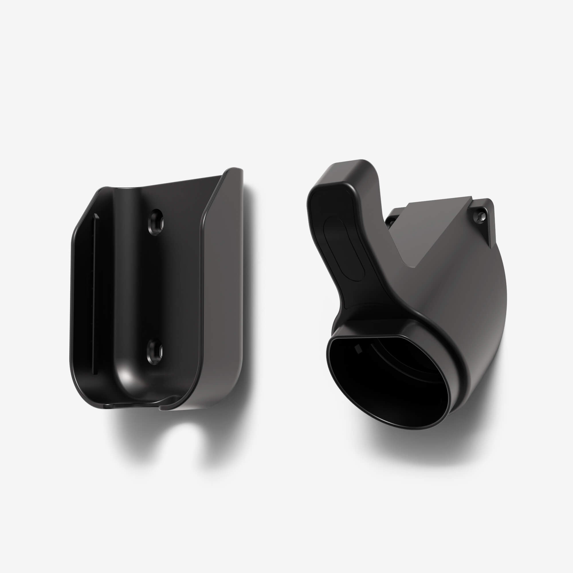 Wall Mounting Kit (EVP3-3+ Portable ev-Charger) techtron