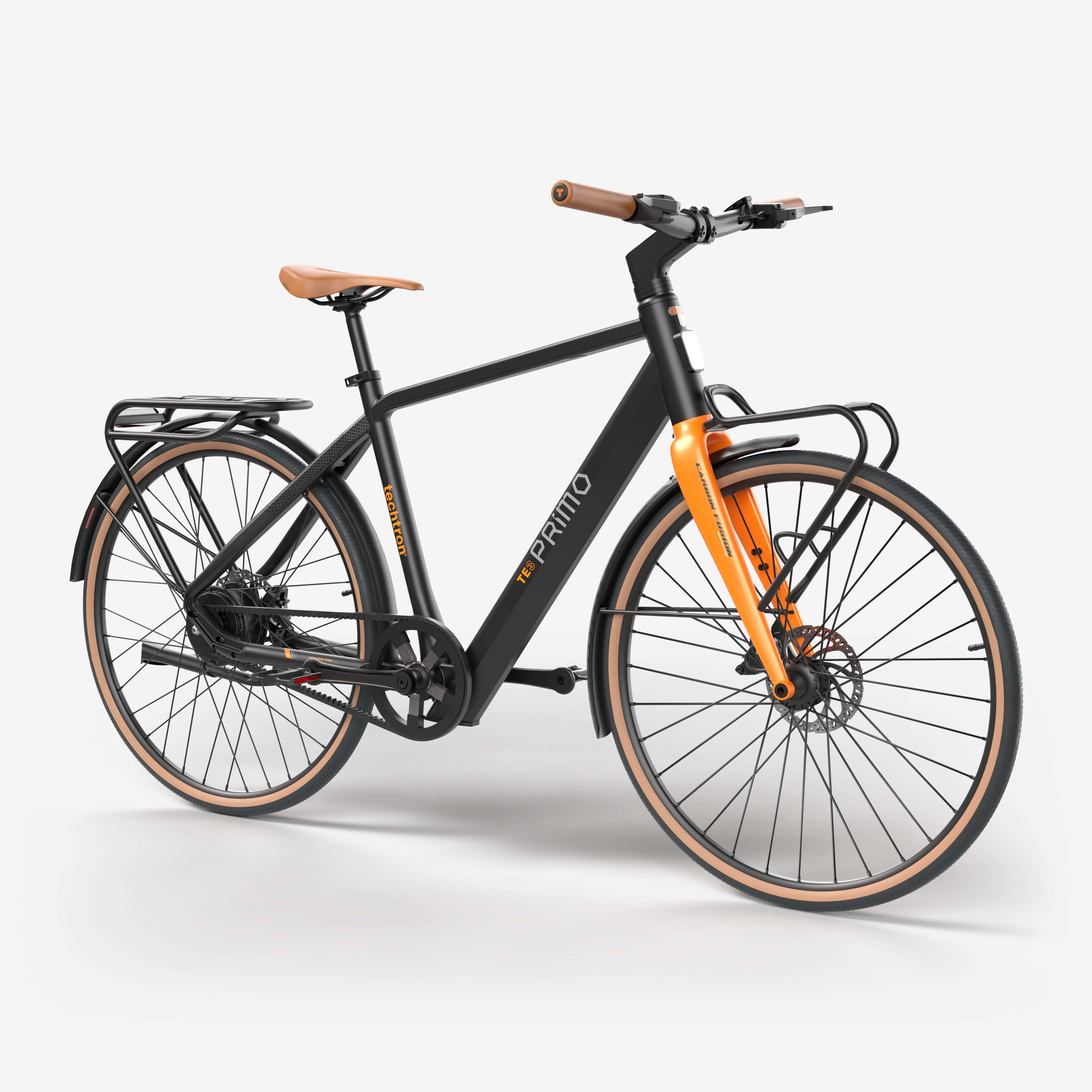 techtron TE3 PRIMO Range - Electric Bike techtron