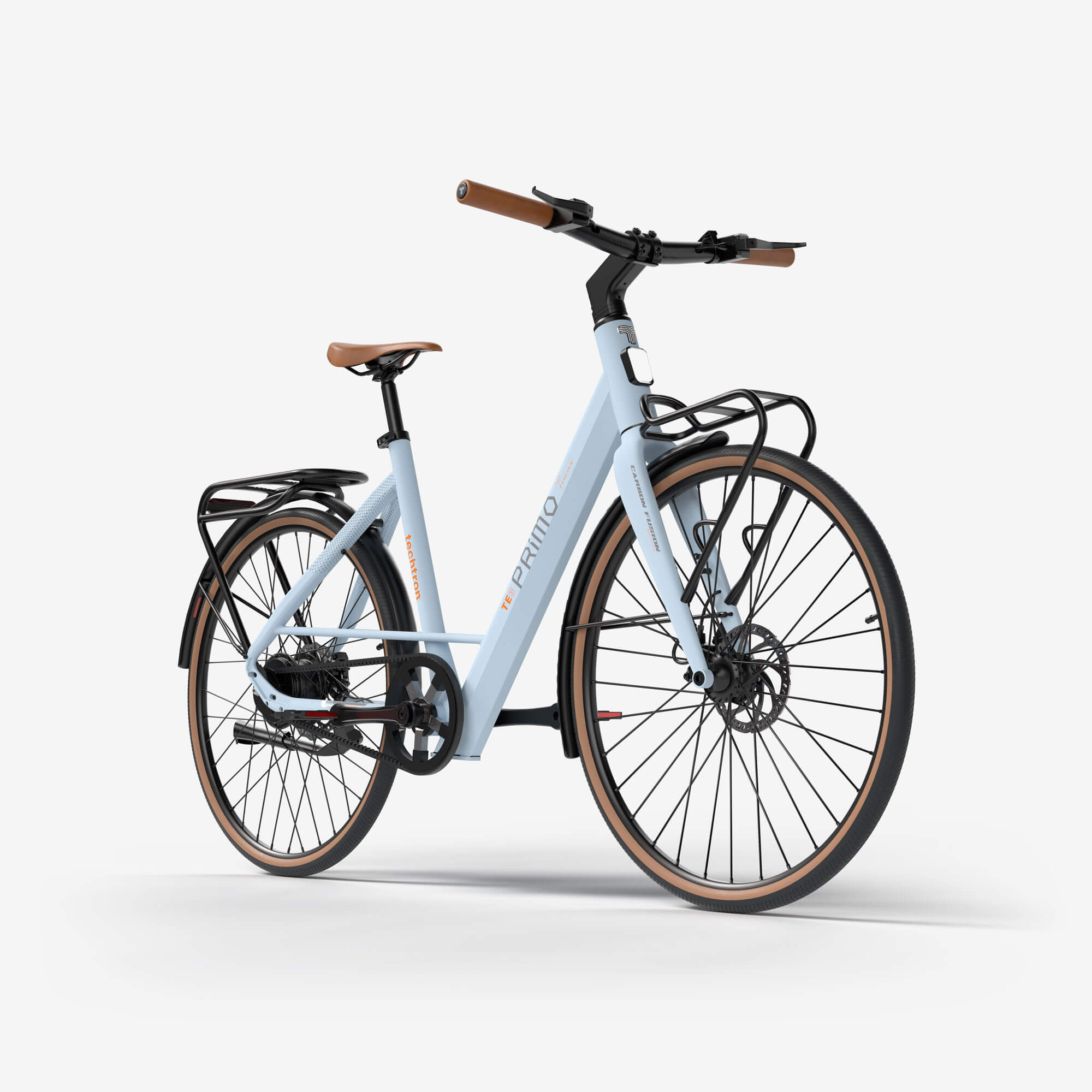 techtron TE3 PRIMO Range - Electric Bike techtron