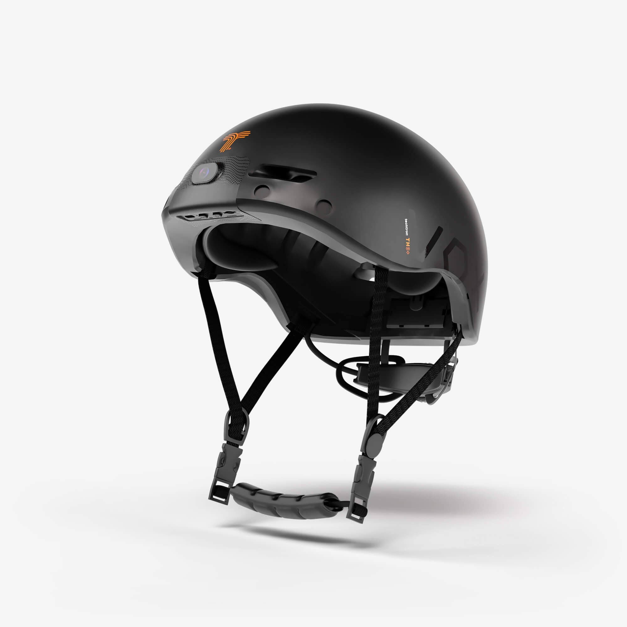 techtron TH3+ VOX Smart Helmet - Sport techtron