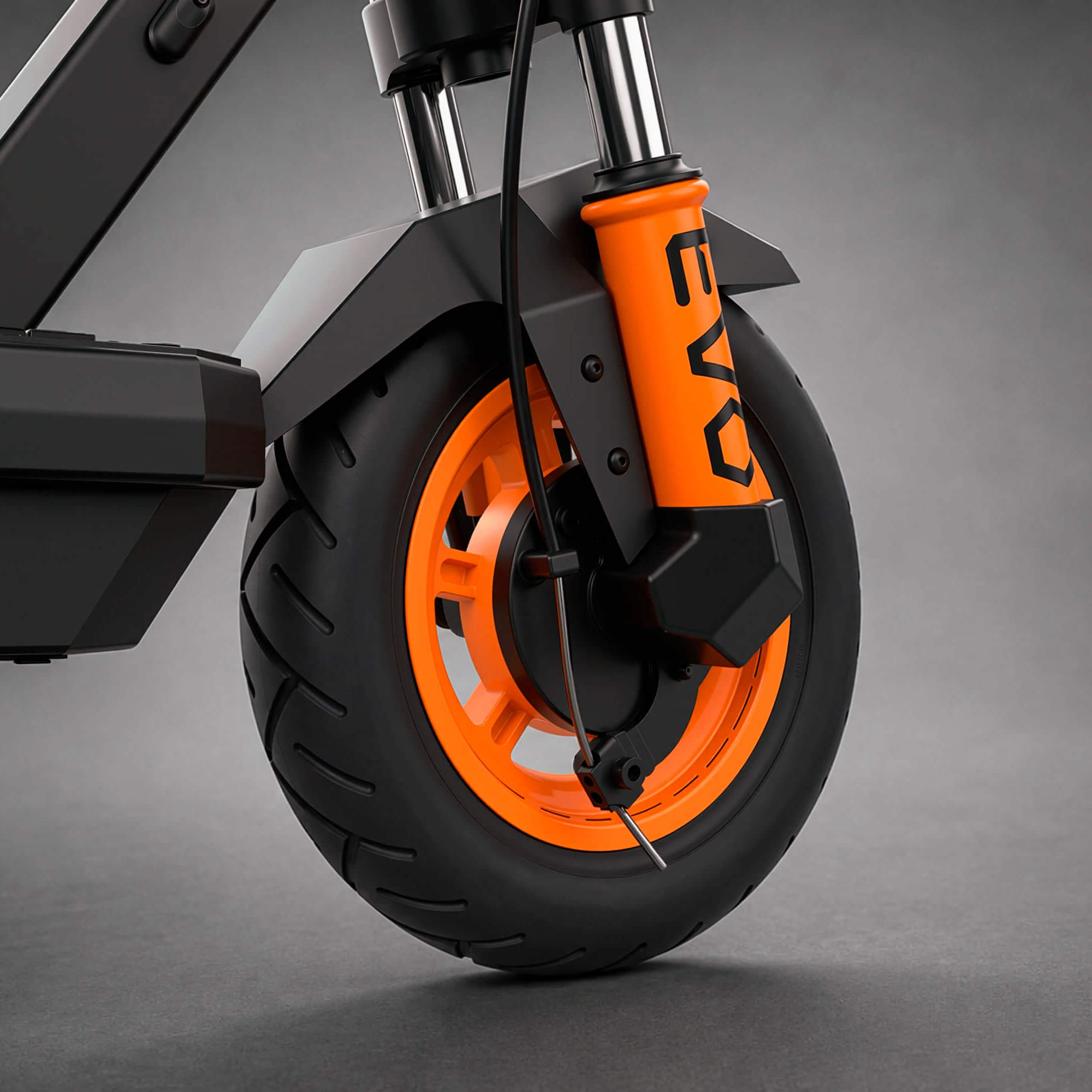 techtron TS3 EVO Range - Electric Scooters techtron