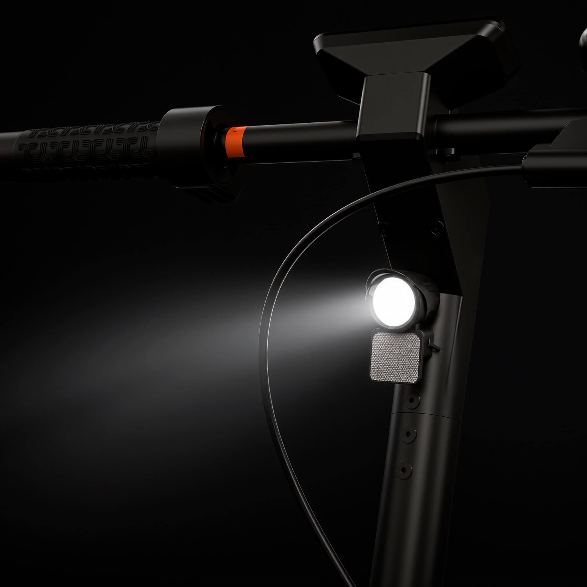 techtron TS3 EVO Range - Electric Scooters techtron
