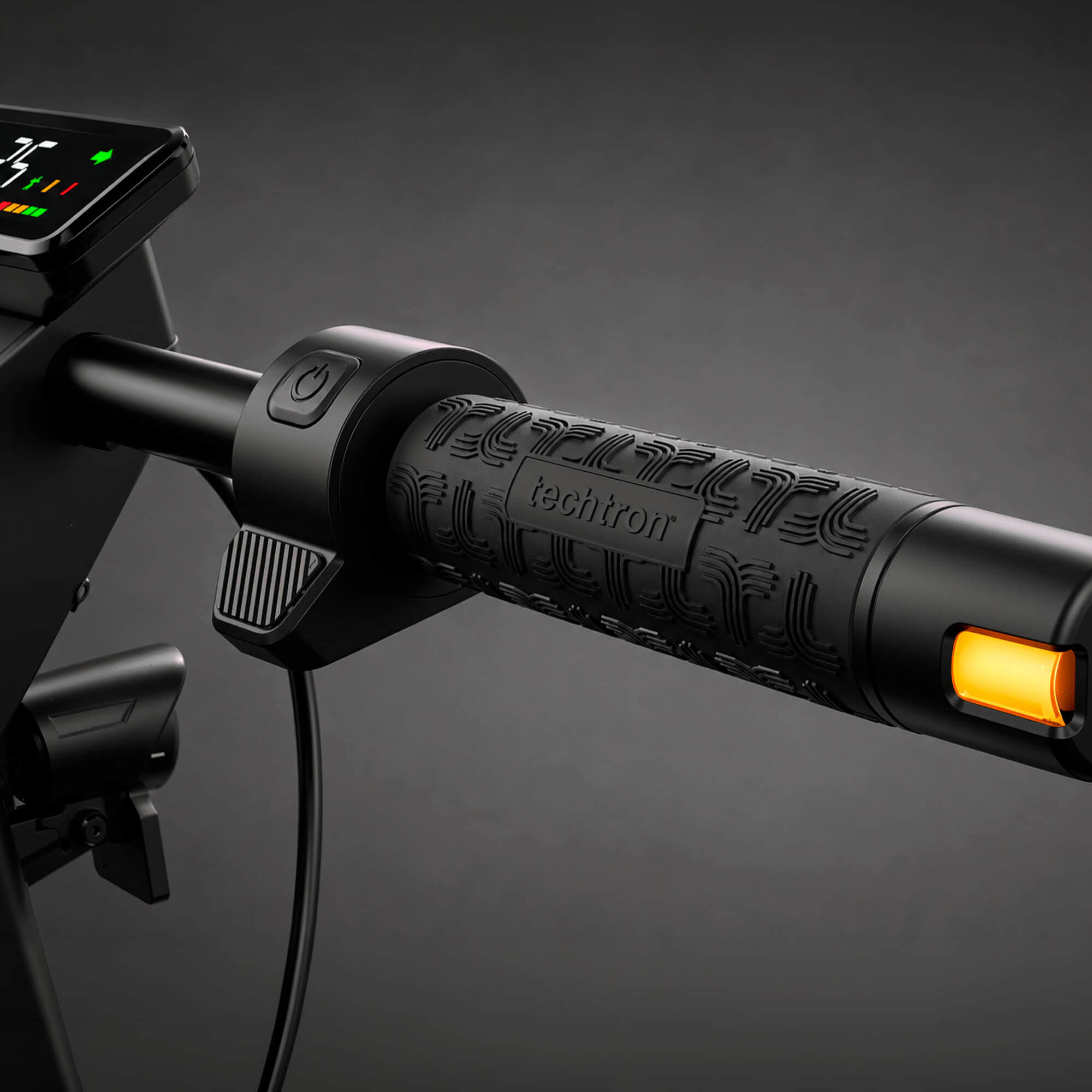 techtron TS3 EVO Range - Electric Scooters techtron