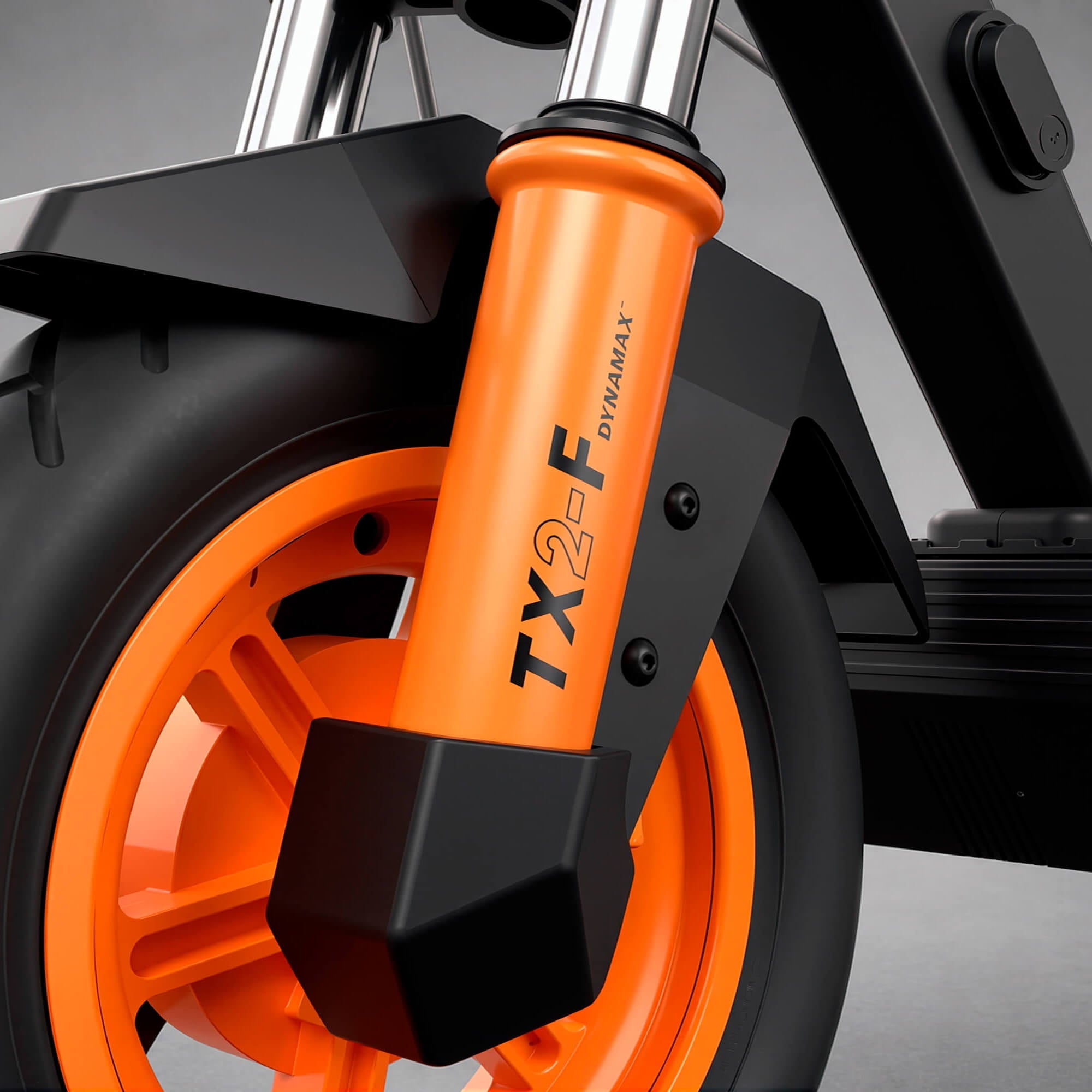 techtron TS3 EVO Range - Electric Scooters techtron
