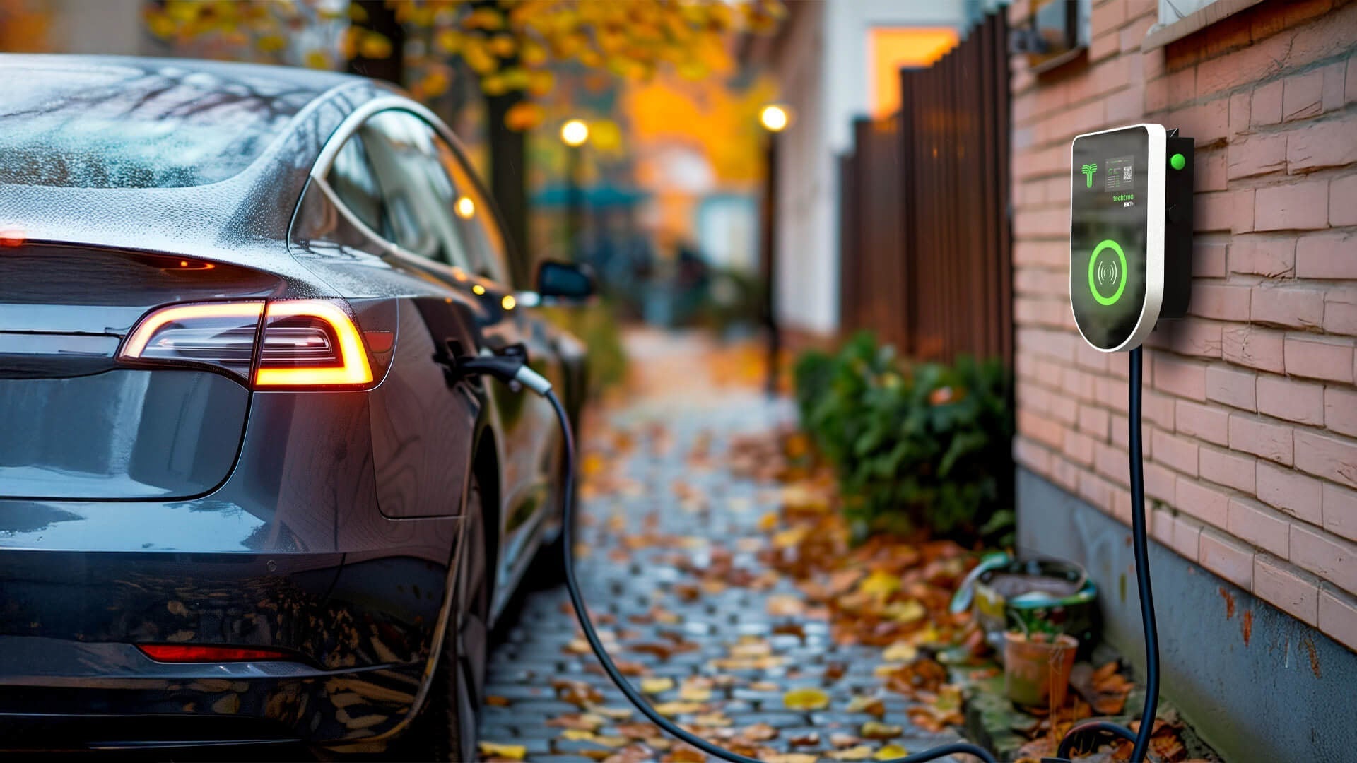 ev7 plus ev charger