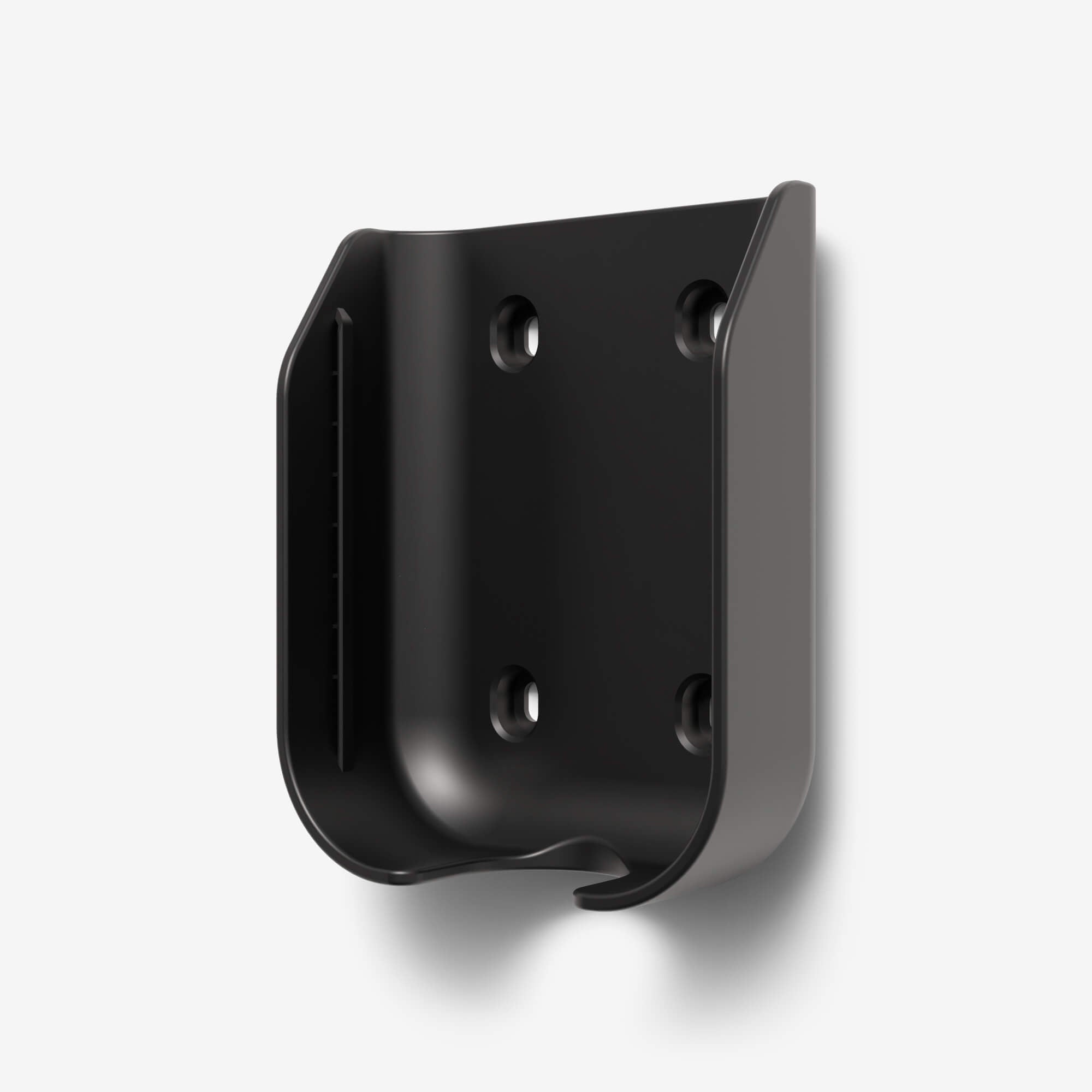 Wall Mount (EVP3-3+ Portable ev-Charger) techtron
