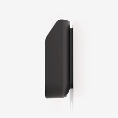 Wall Mount (EVP3-3+ Portable ev-Charger) techtron