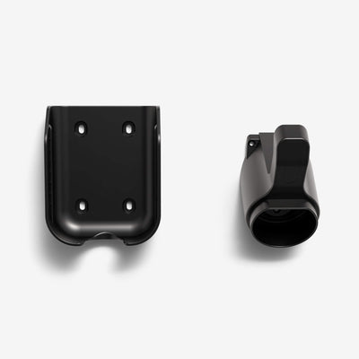Wall Mounting Kit (EVP3-3+ Portable ev-Charger) techtron
