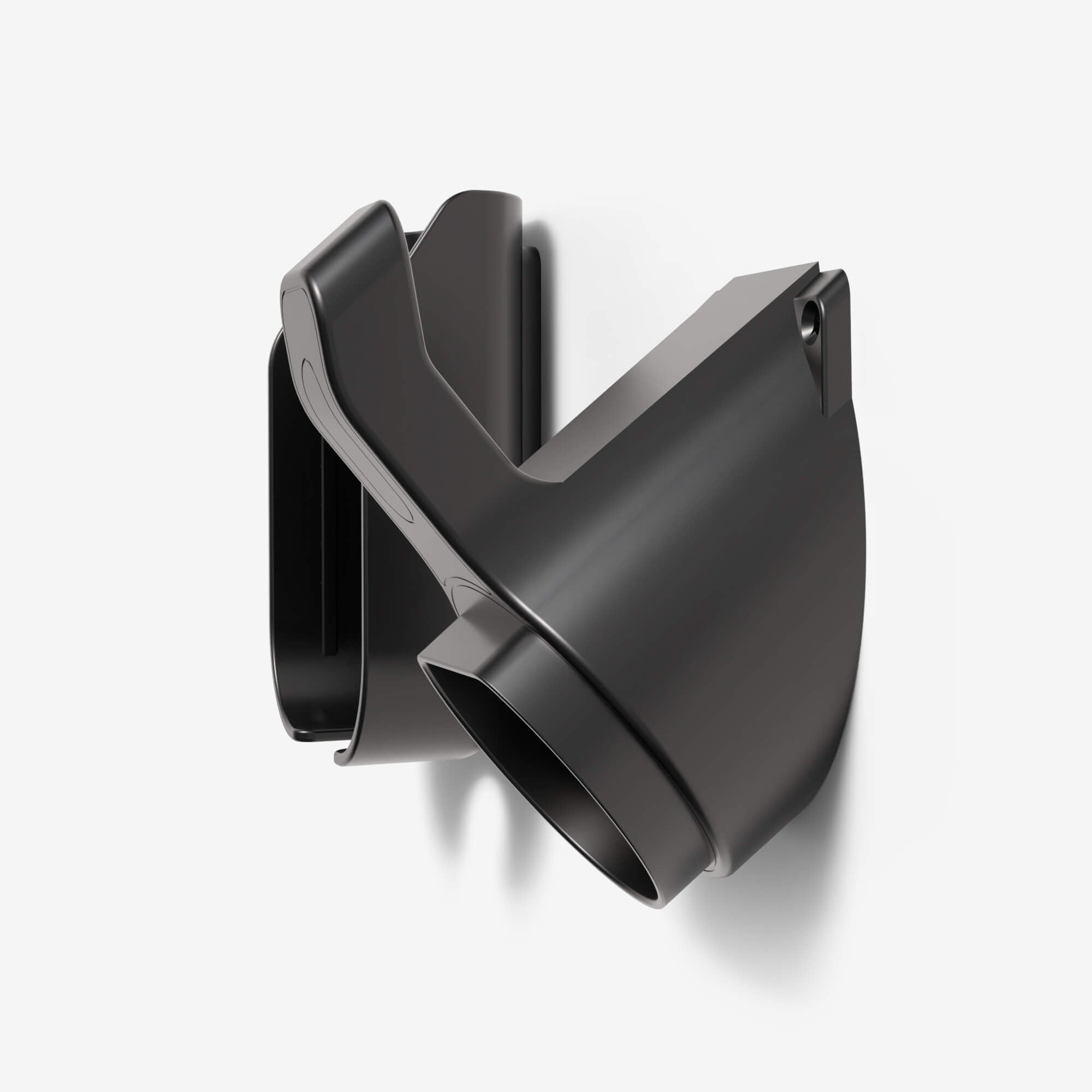 Wall Mounting Kit (EVP3-3+ Portable ev-Charger) techtron
