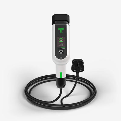 techtron NEXUS EVP3+ Range techtron®