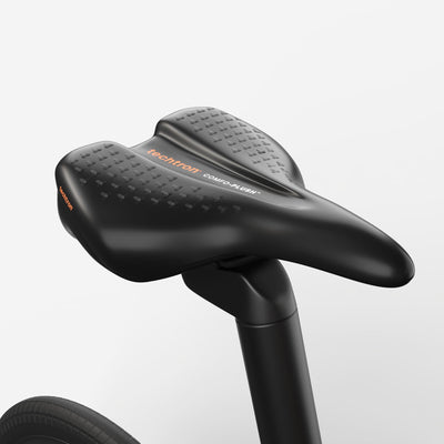 techtron TEF2-3+ EVO - Foldable e-Bike techtron