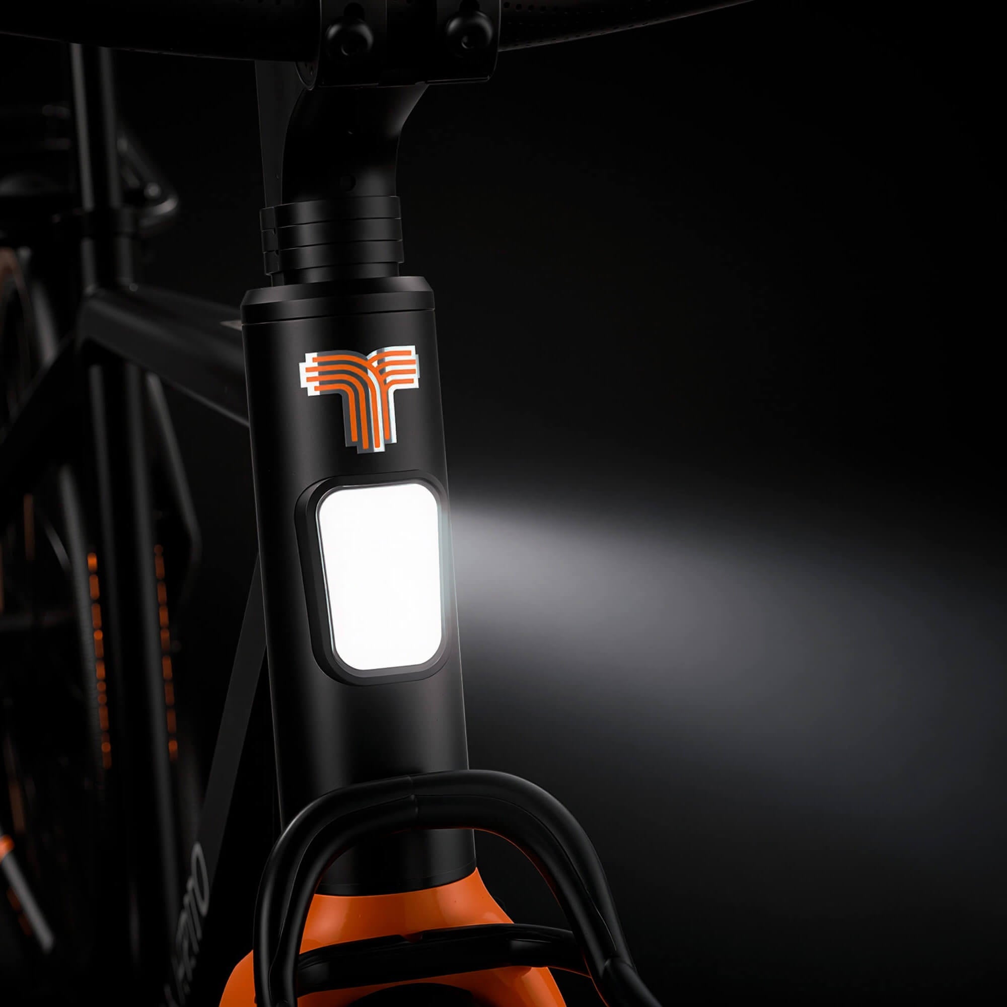 techtron TE3 PRIMO Range - Electric Bike techtron