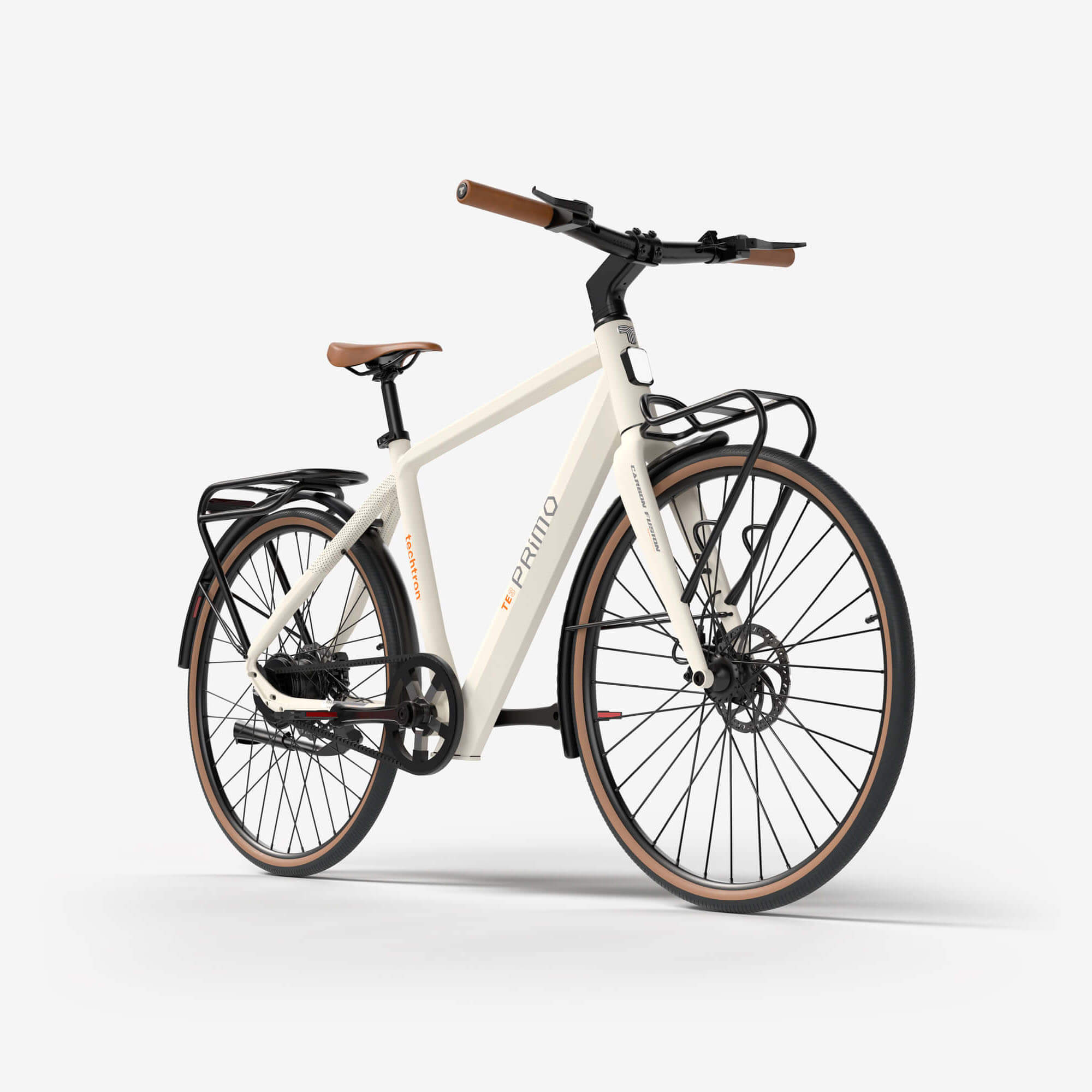 techtron TE3 PRIMO Range - Electric Bike techtron