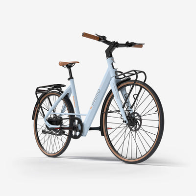 techtron TE3 PRIMO Range - Electric Bike techtron