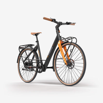 techtron TE3 PRIMO Range - Electric Bike techtron