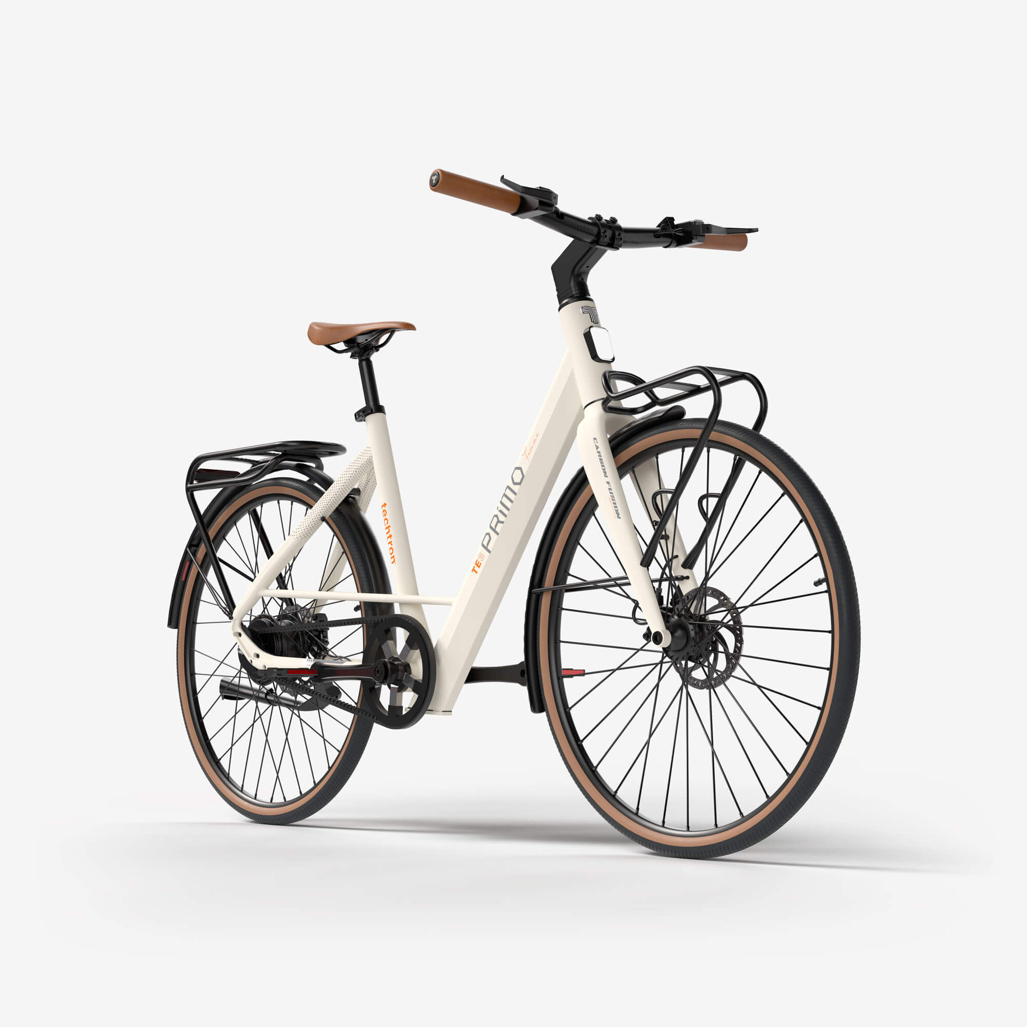 techtron TE3 PRIMO Range - Electric Bike techtron