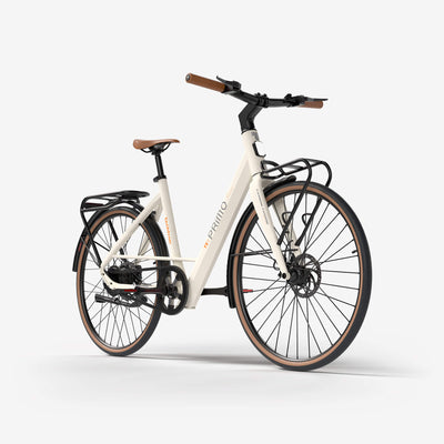 techtron TE3 PRIMO Range - Electric Bike techtron