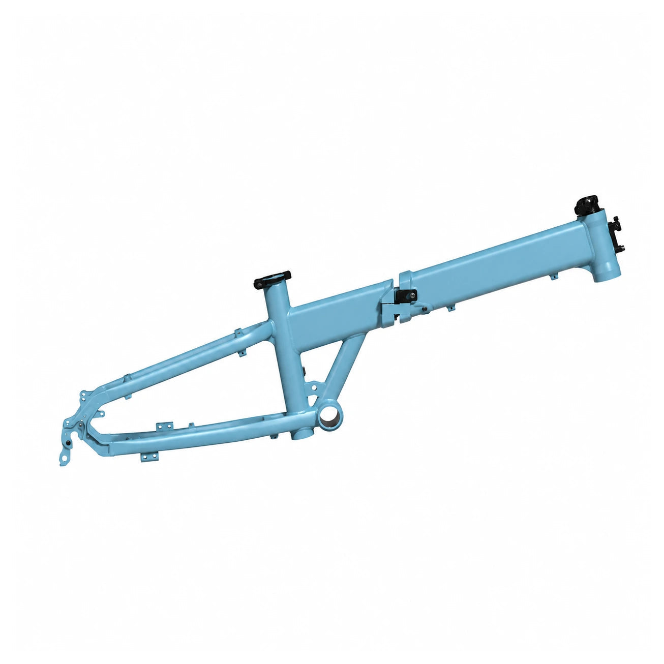 TEF2 EVO - Spare Parts techtron