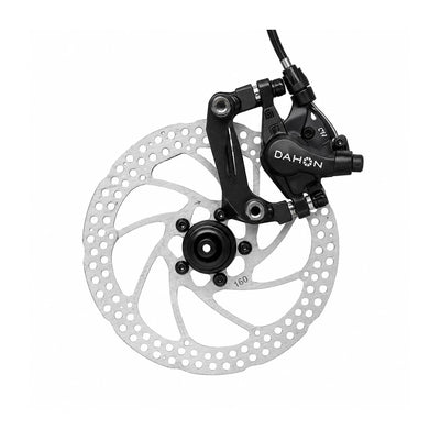 TEF2 EVO - Spare Parts techtron