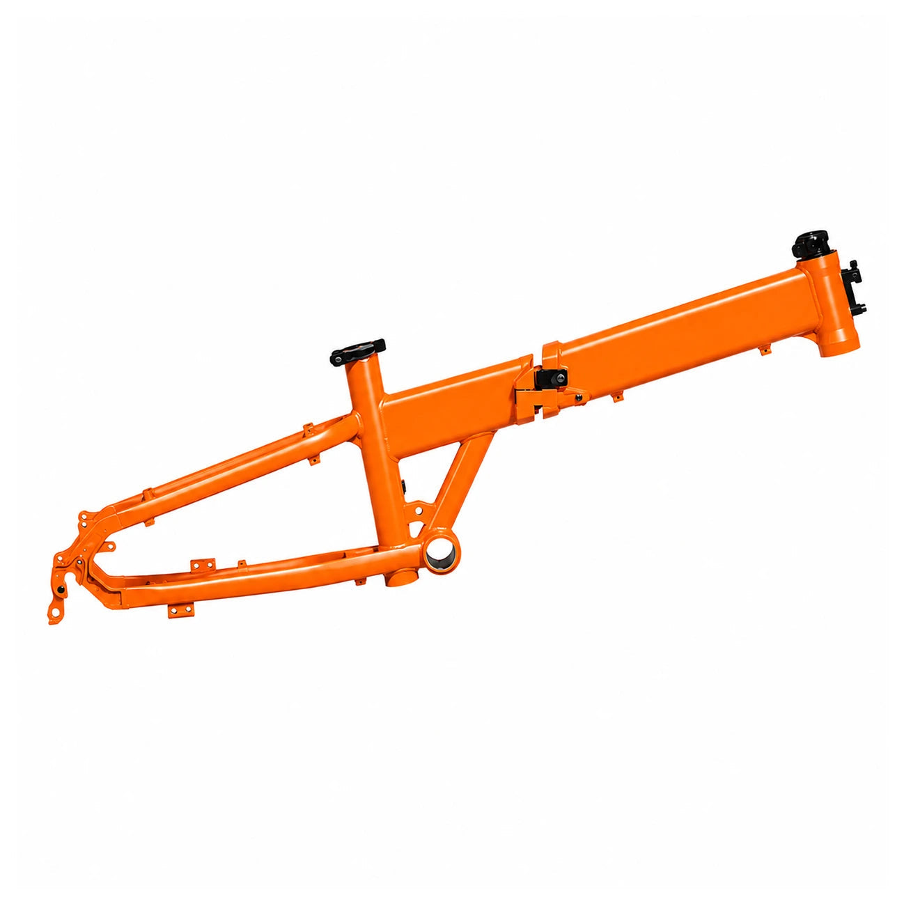 TEF2 EVO - Spare Parts techtron