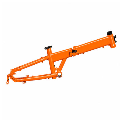 TEF2 EVO - Spare Parts techtron