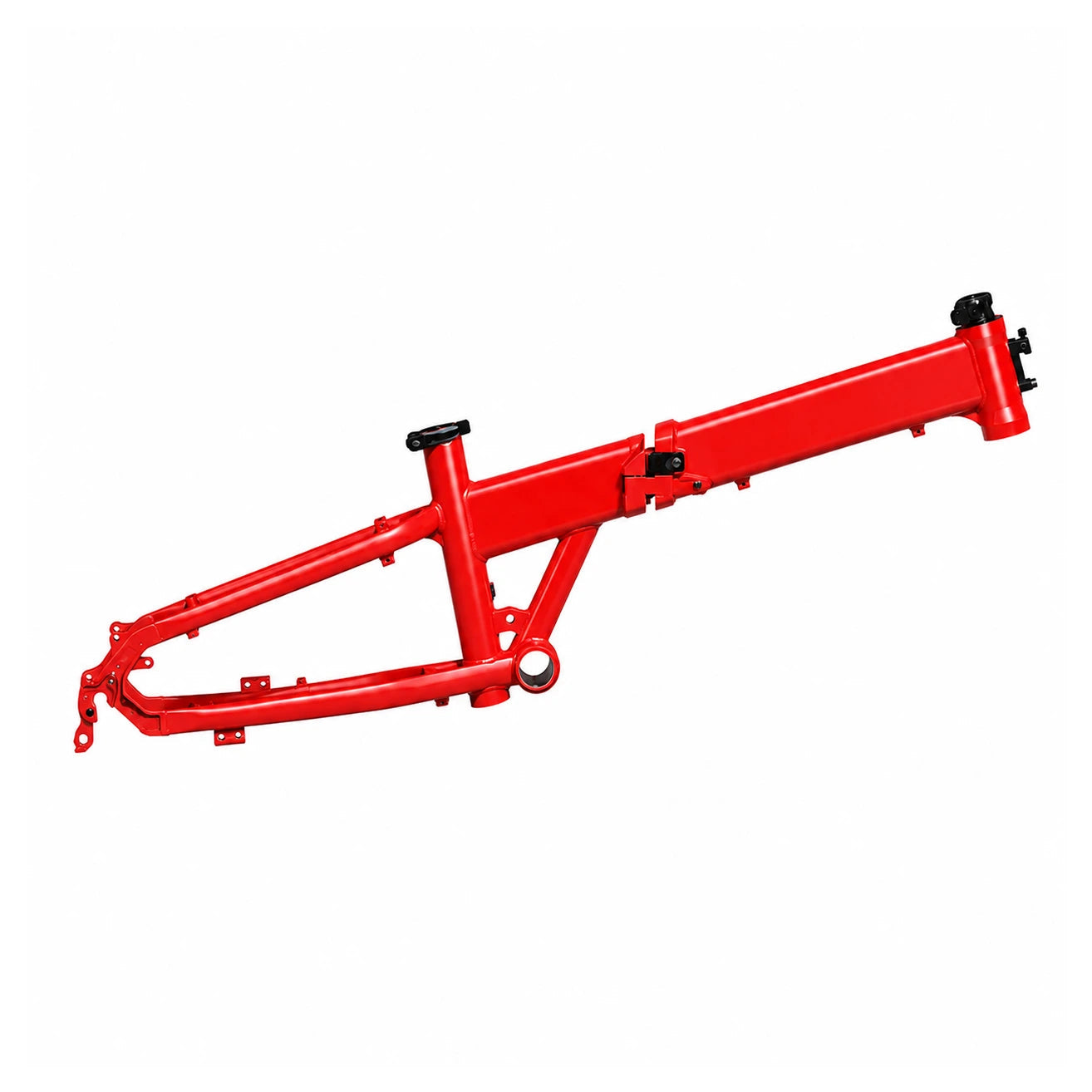 TEF2 EVO - Spare Parts techtron