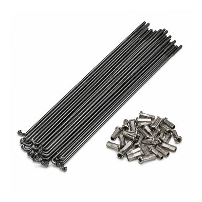 TEF2 EVO - Spare Parts techtron