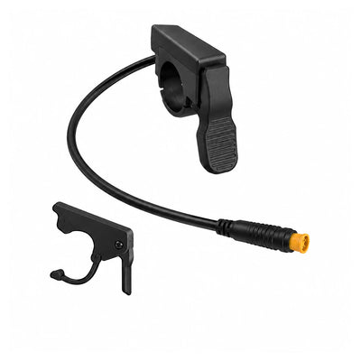 TEF2 EVO - Spare Parts techtron