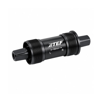 TEF2 EVO - Spare Parts techtron