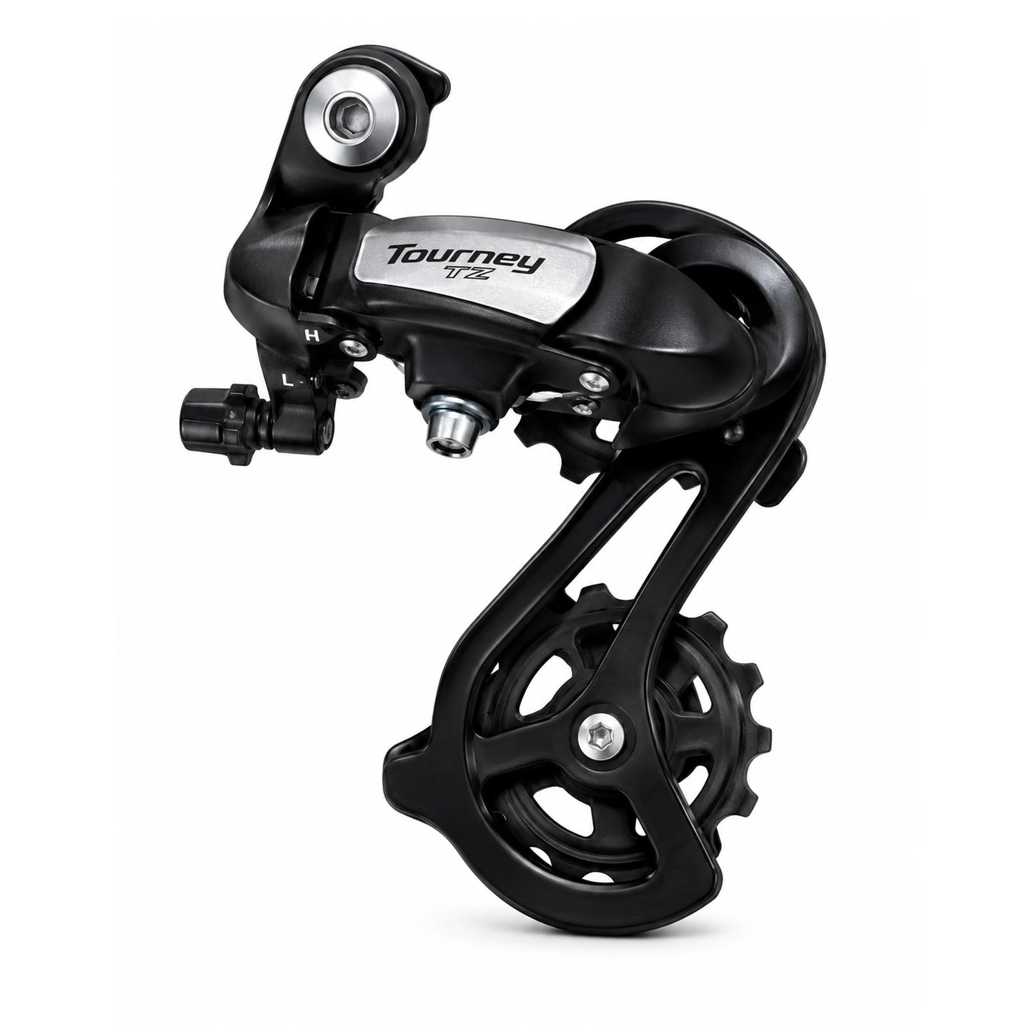 TEF2 EVO - Spare Parts techtron