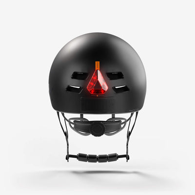 techtron TH3+ VOX Smart Helmet - Sport techtron