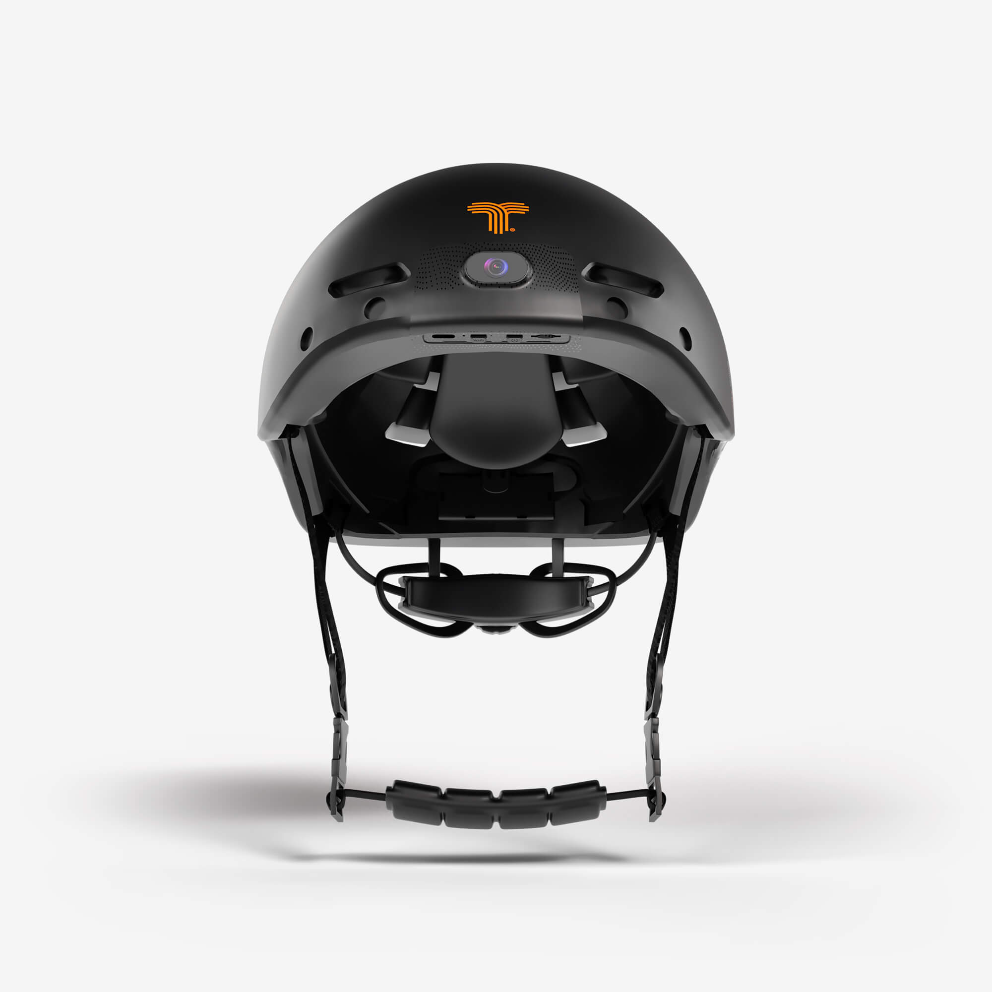 techtron TH3+ VOX Smart Helmet - Sport techtron