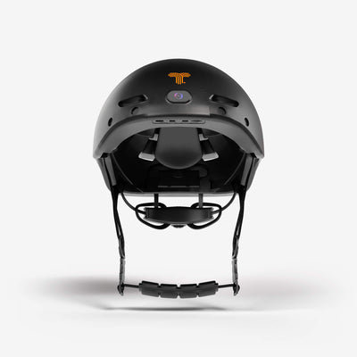 techtron TH3+ VOX Smart Helmet - Sport techtron
