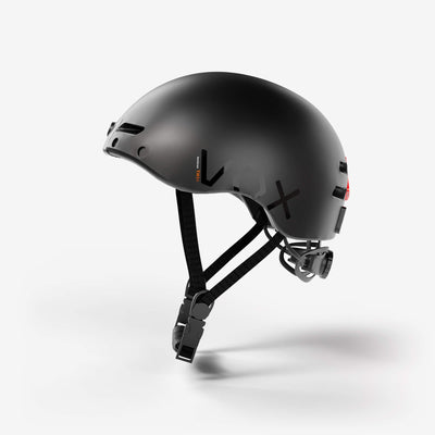 techtron TH3+ VOX Smart Helmet - Sport techtron