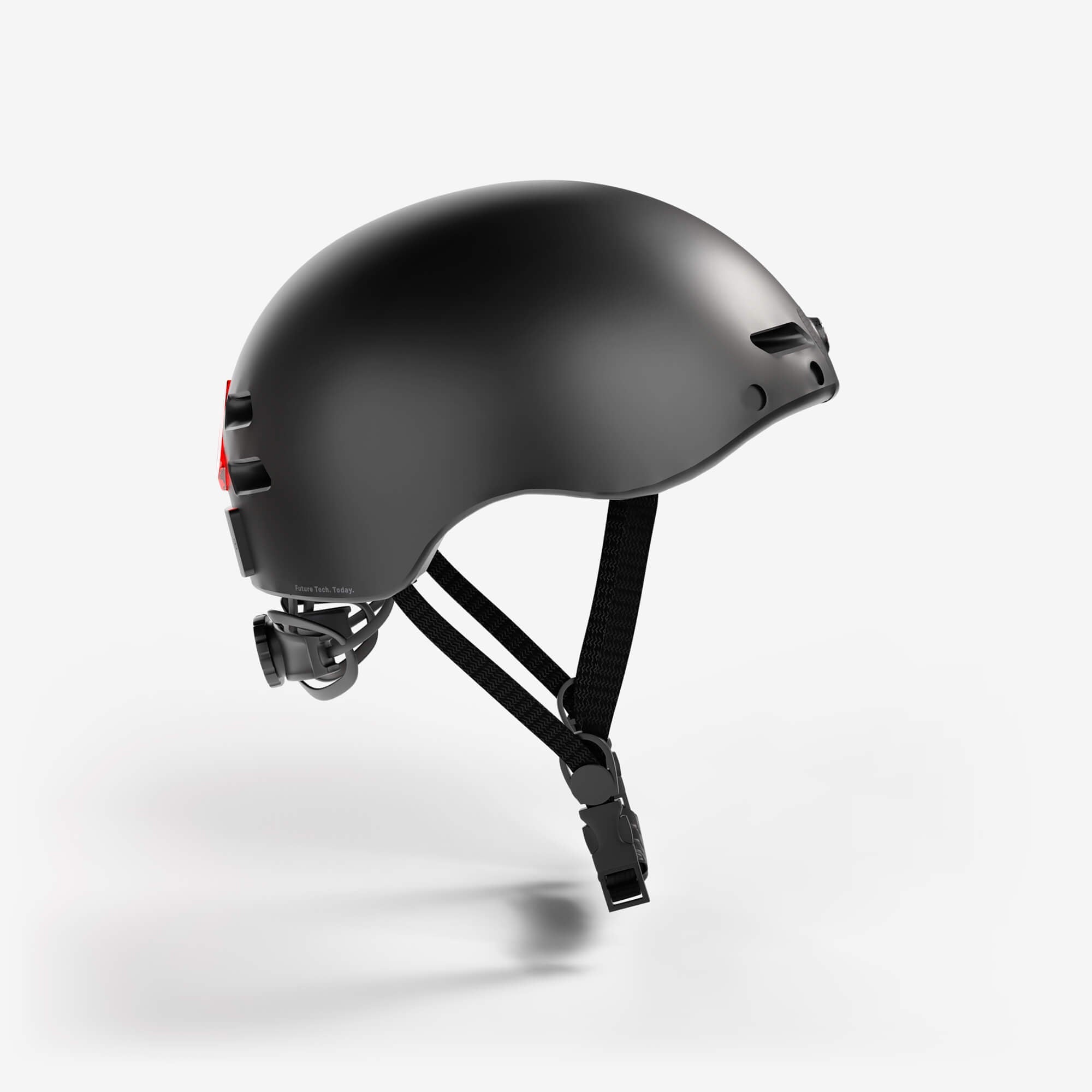 techtron TH3+ VOX Smart Helmet - Sport techtron