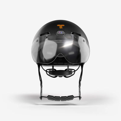 techtron TH3+ VOX Smart Helmet - Sport techtron
