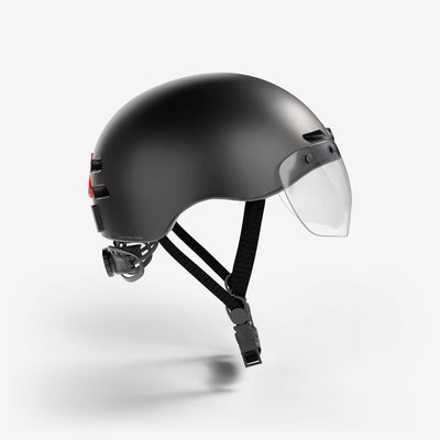 techtron TH3+ VOX Smart Helmet - Sport techtron