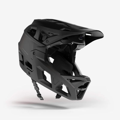 techtron TH5+ VOX Smart Helmet - Dirt Bike techtron