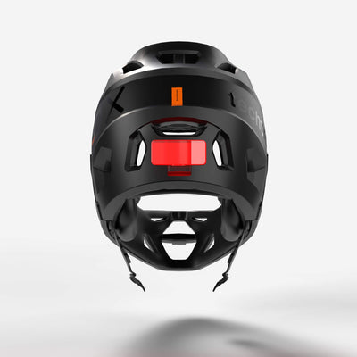 techtron TH5+ VOX Smart Helmet - Dirt Bike techtron