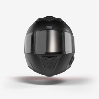 techtron TH6+ VOX Smart Helmet - Motorbike techtron