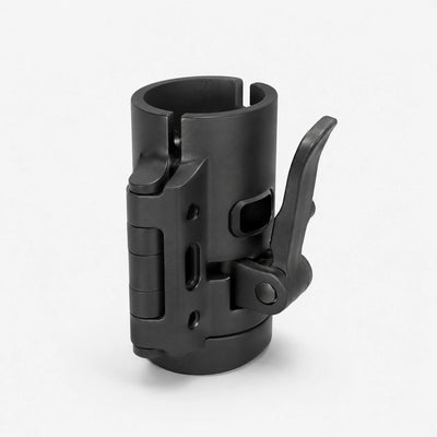 TS1 EVO - Spare Parts techtron