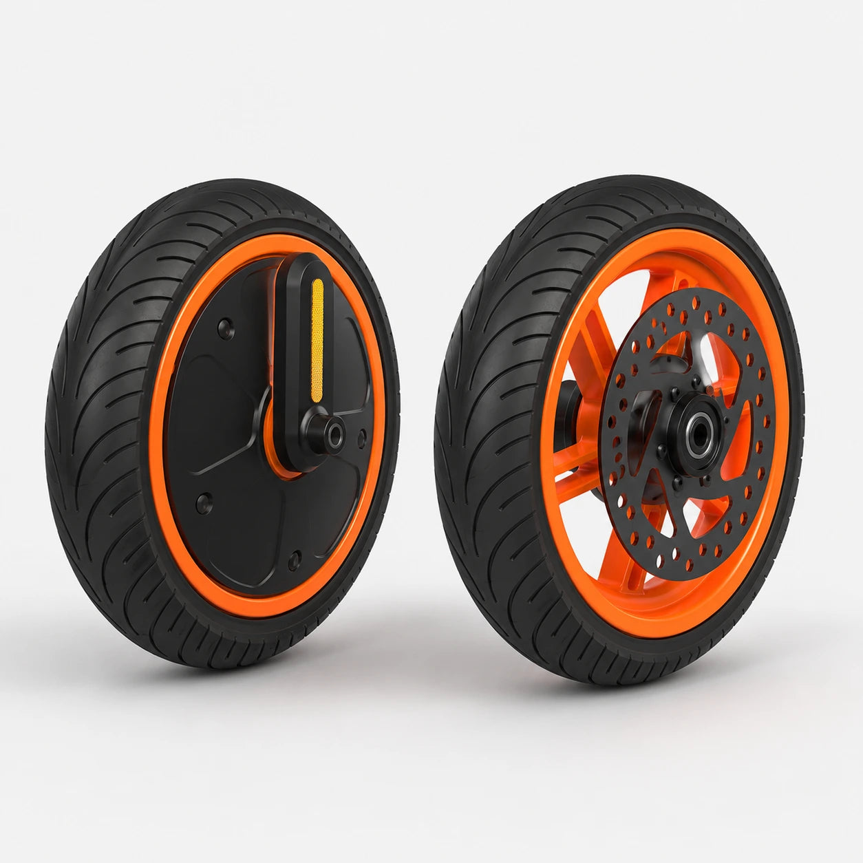 TS1 EVO - Spare Parts techtron