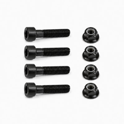 TS1 EVO - Spare Parts techtron