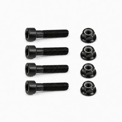 TS2 EVO - Spare Parts techtron