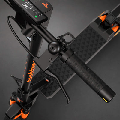 techtron TS3 EVO Range - Electric Scooters techtron