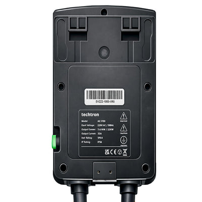 techtron EV11 EVO – Spare Parts techtron