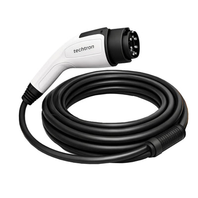techtron EV11 EVO – Spare Parts techtron